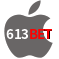 Aplicativo 613bet para iOS
