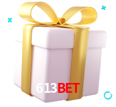 Receba seus bônus de boas-vindas no 613bet