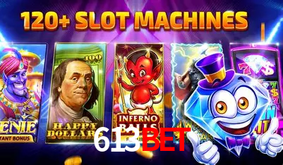 Desvendando o Mundo dos Jogos Virtuais na 613bet