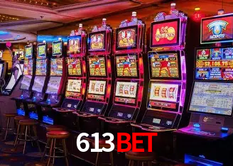 Descubra a Essência do 613bet: Nossa História e Compromissos
