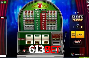 A Emoção da Loteria na 613bet: Uma Chance de Mudança de Vida