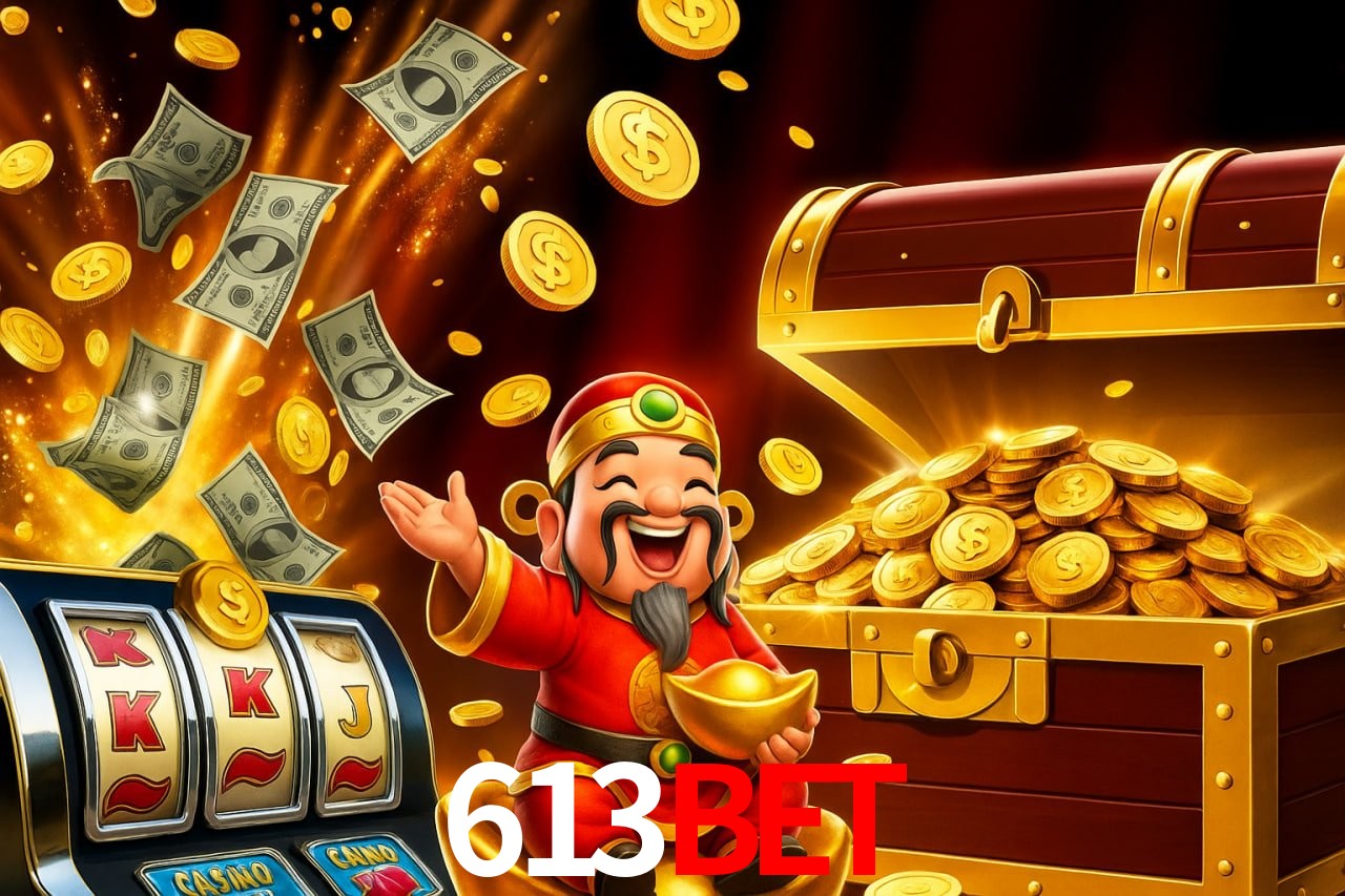 Estatísticas 613bet