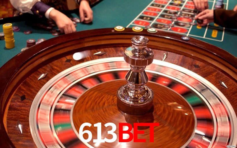 Experiência VIP 613bet