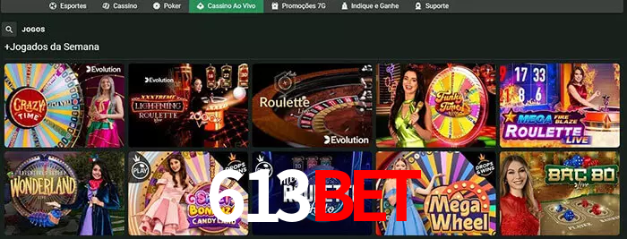 613bet bet