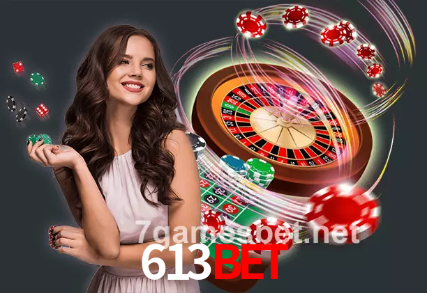 vivo no cassino 613bet