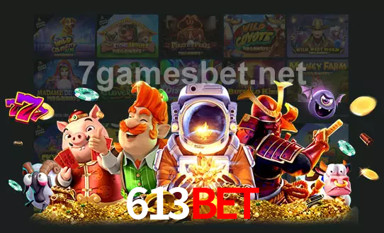 cassino 613bet