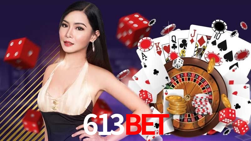 Apostas de Futebol 613bet