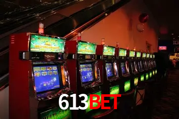 Desvendando o Mundo dos Jogos Virtuais na 613bet