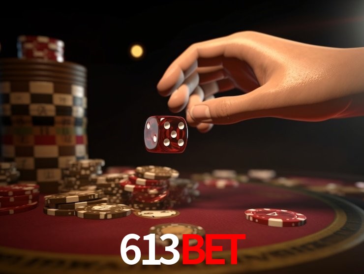 Especiais de Fim de Semana 613bet
