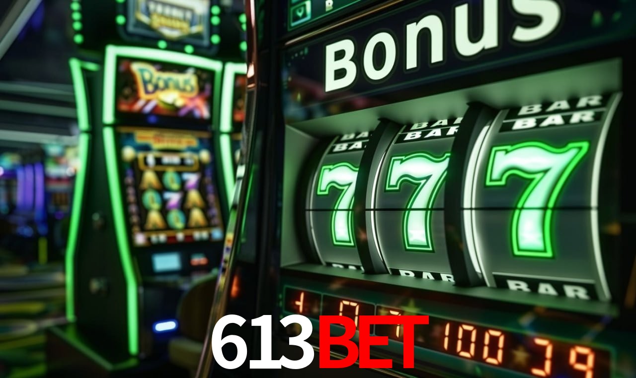 Casino VIP 613bet