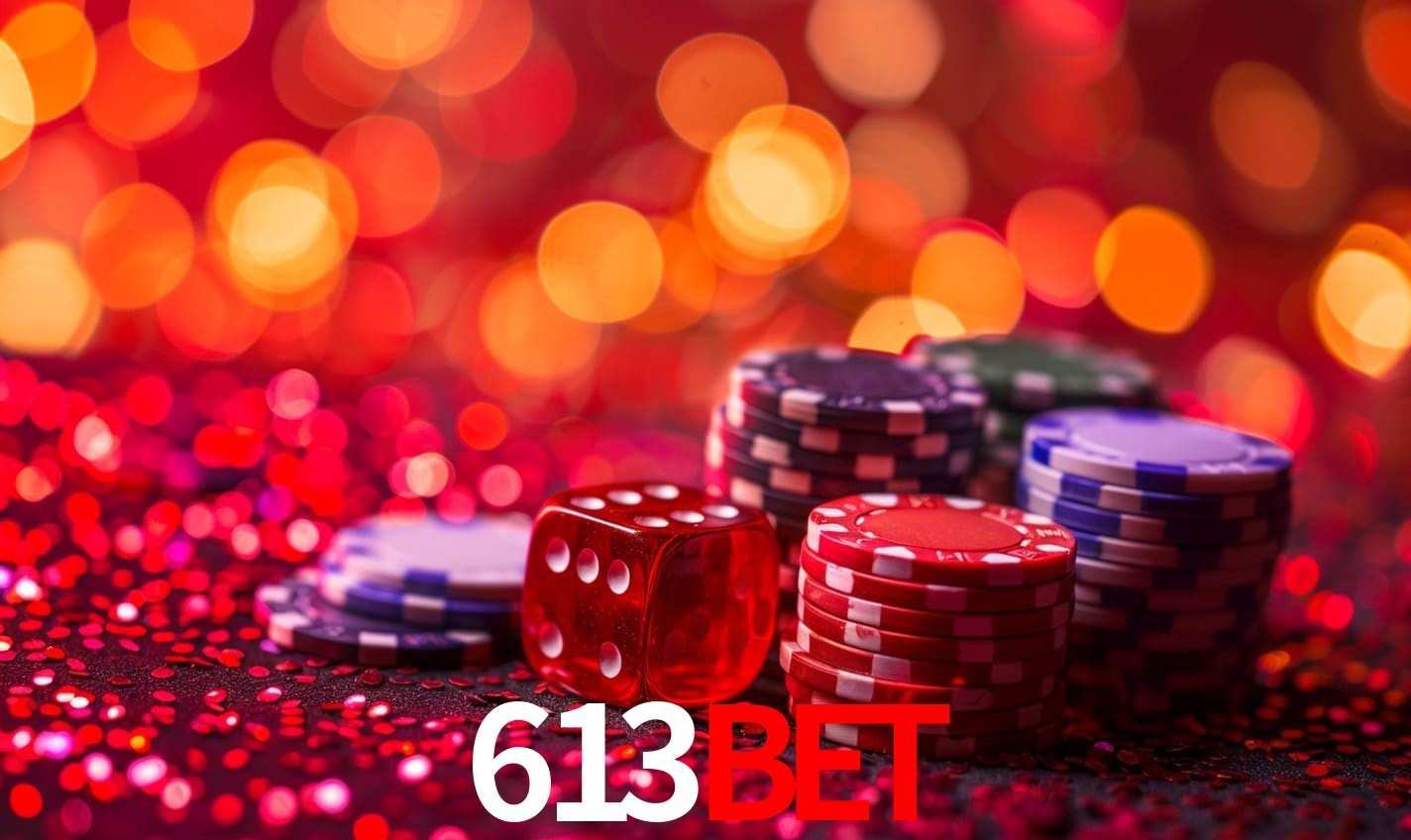 PIX Instantâneo 613bet