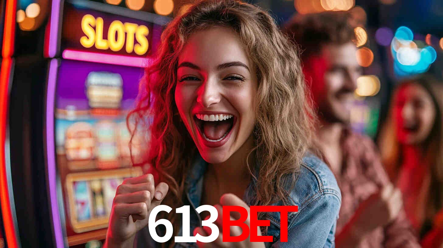 Estatísticas Esportivas 613bet