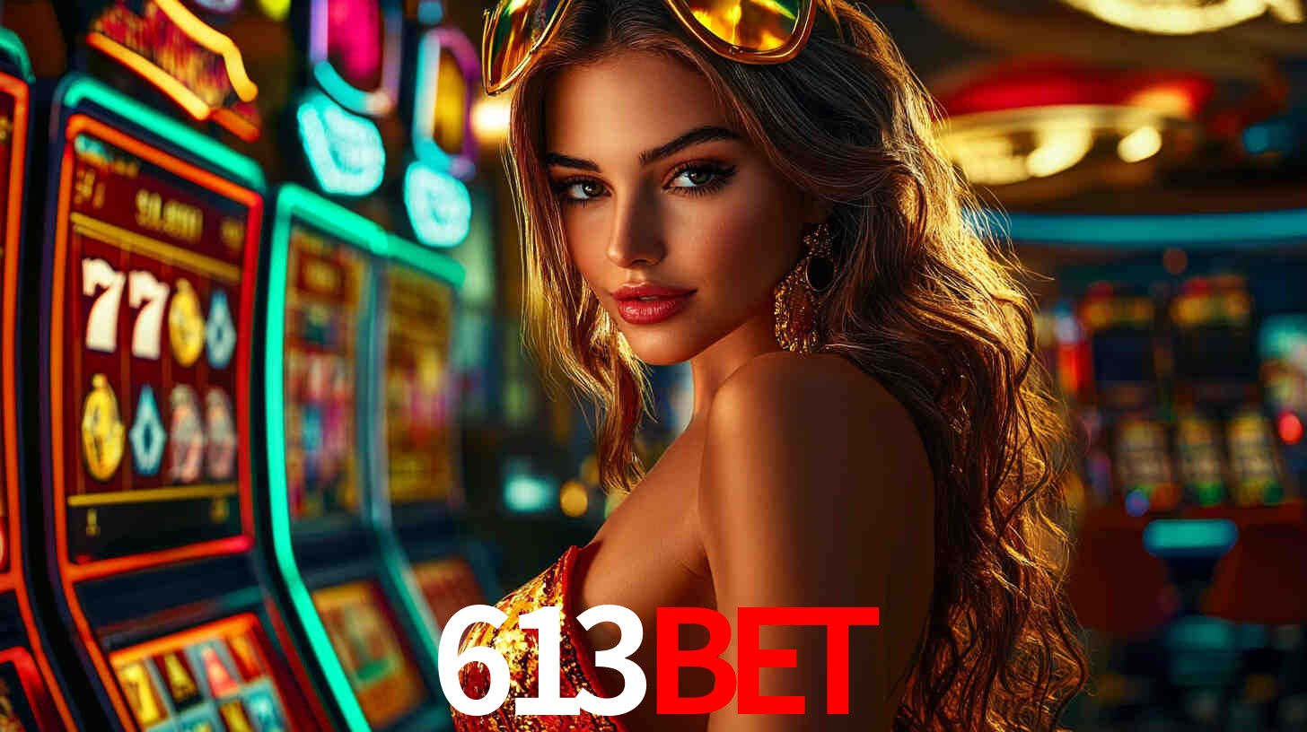 Bônus Diários 613bet