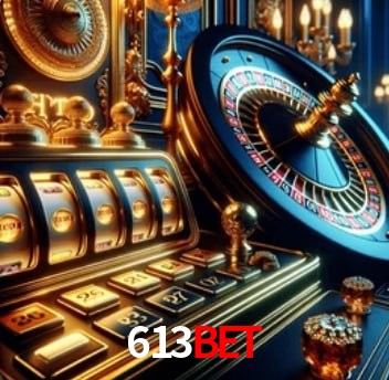 Jogos de Slot 613bet