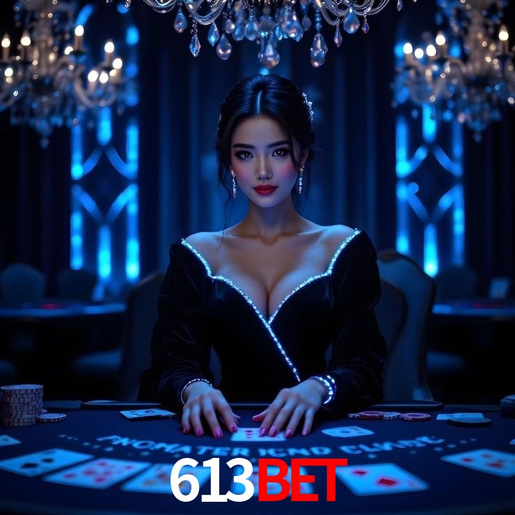 Ofertas Exclusivas 613bet