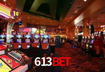 Apostas Esportivas na 613bet: Um Guia Completo
