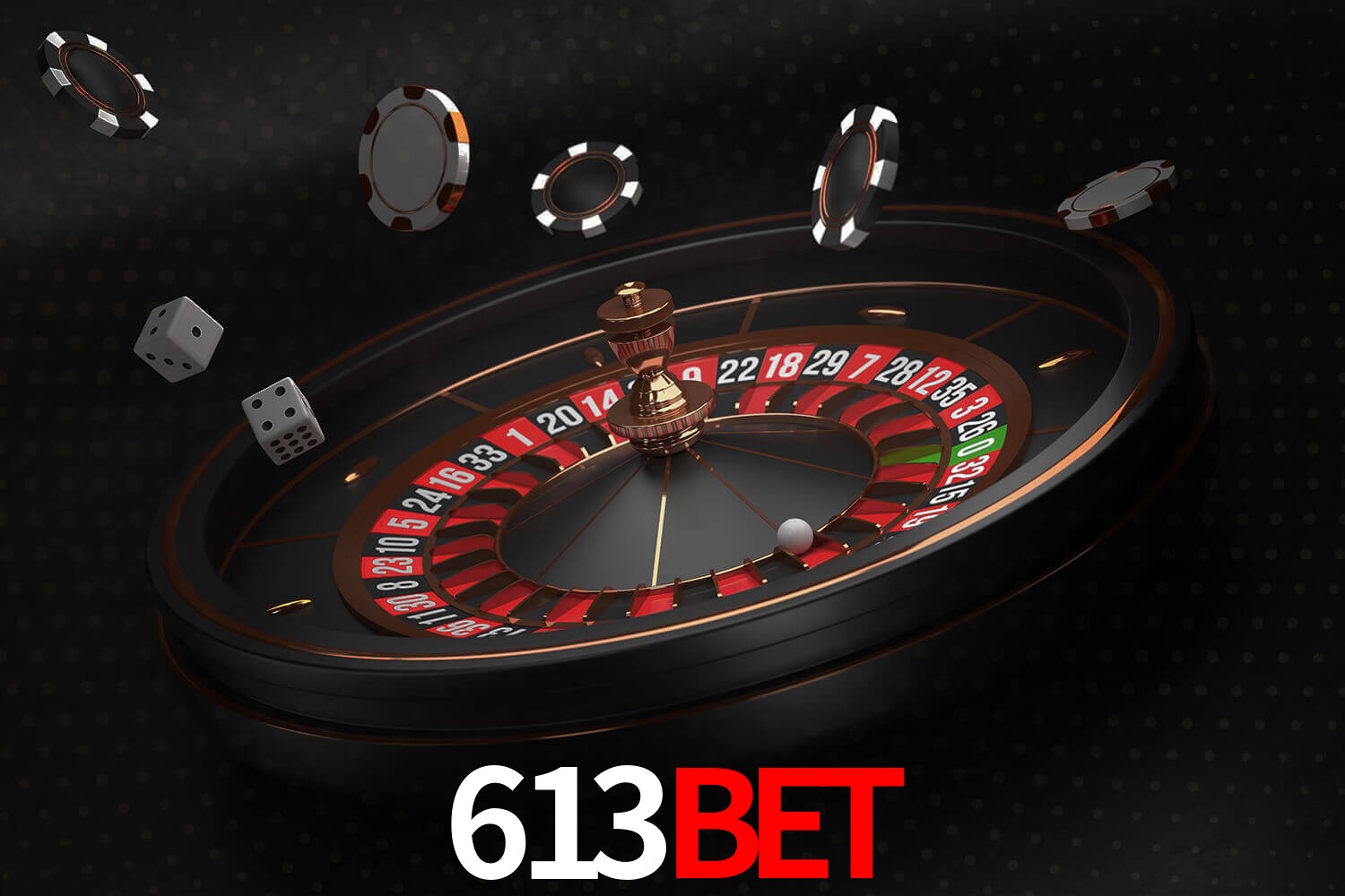 613bet: Seu Especialista em Apostas Esportivas Brasileiras