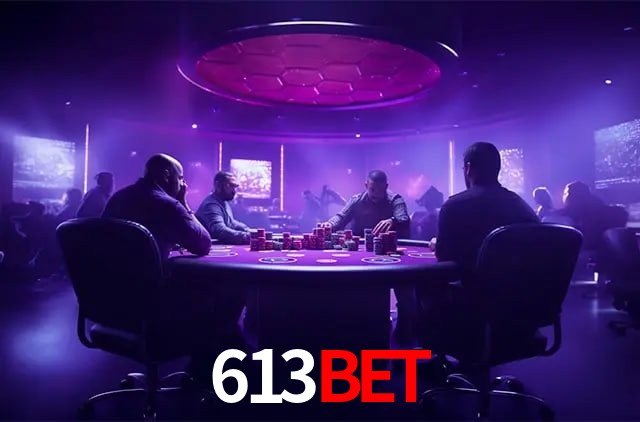 Sistemas de Segurança 613bet