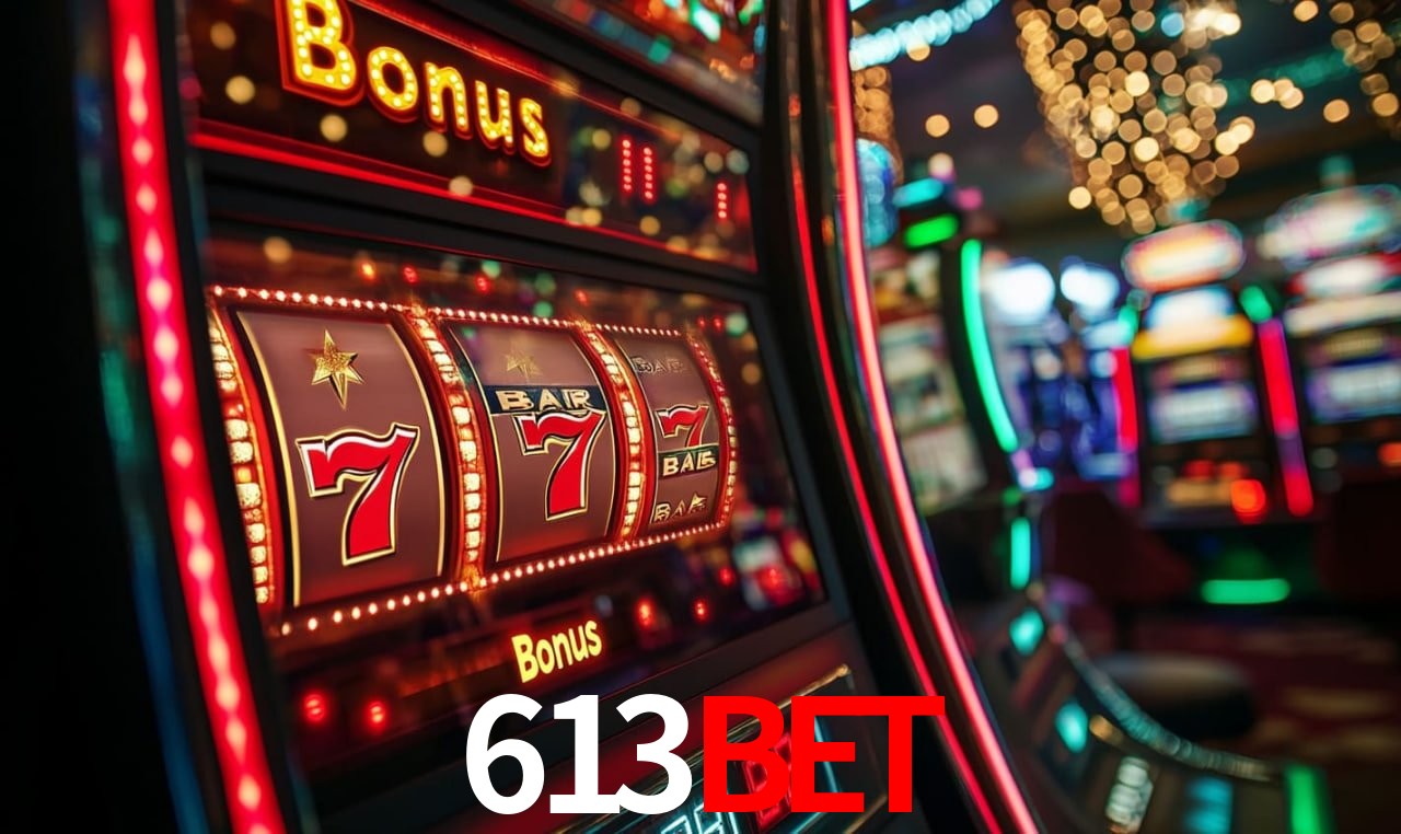 Interface Premium 613bet