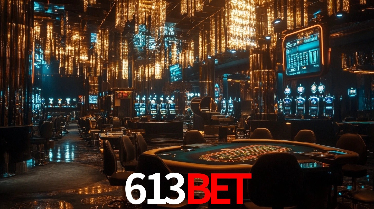 613bet.com