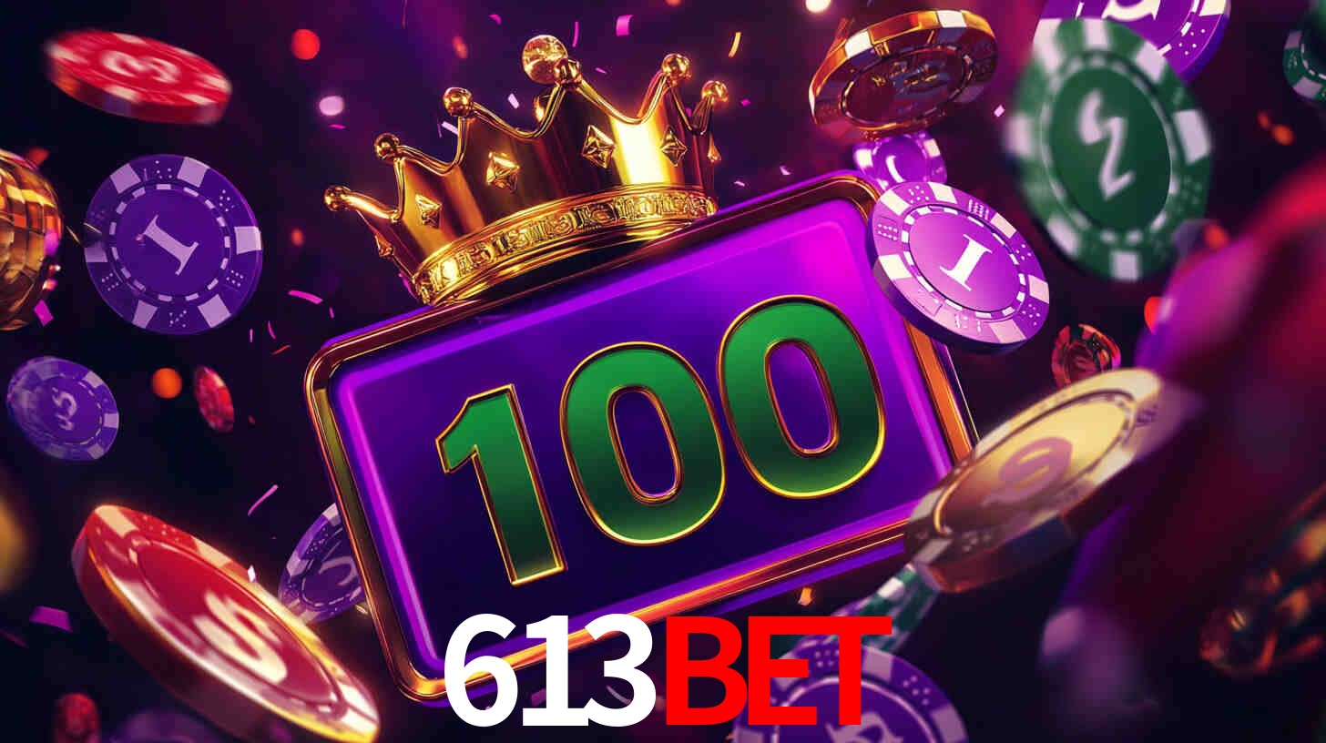 Programa VIP 613bet