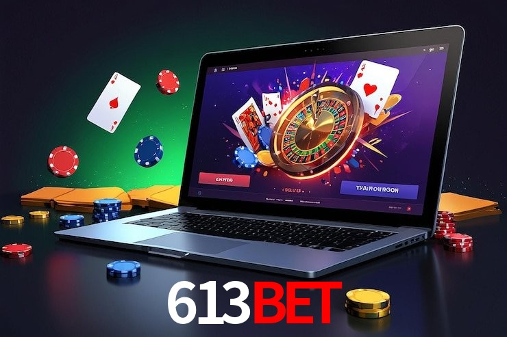 Benefícios da Conta 613bet
