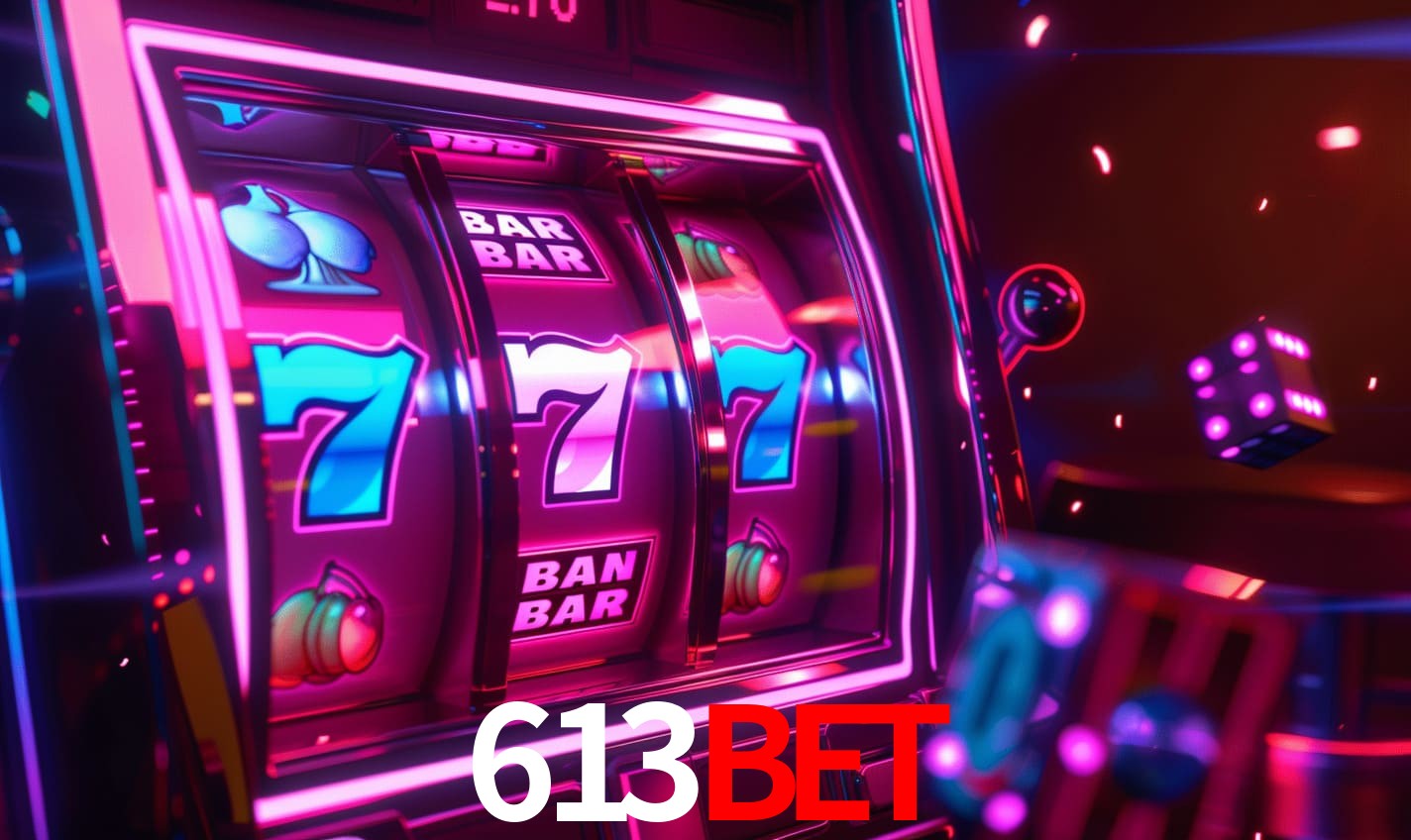Jogos Exclusivos 613bet