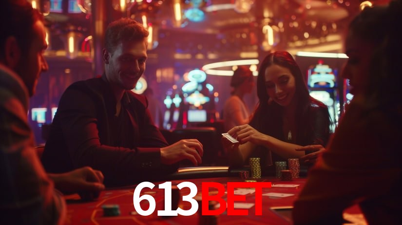 Jogo Spaceman 613bet