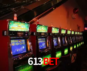 Explorando a Categoria de Eventos em Apostas na 613bet