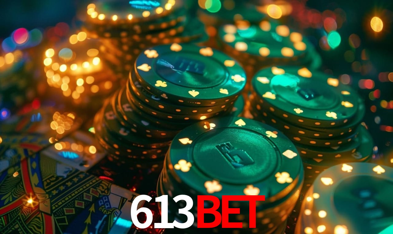 Login Seguro 613bet
