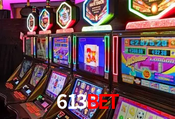 Descubra a Essência do 613bet: Nossa História e Compromissos
