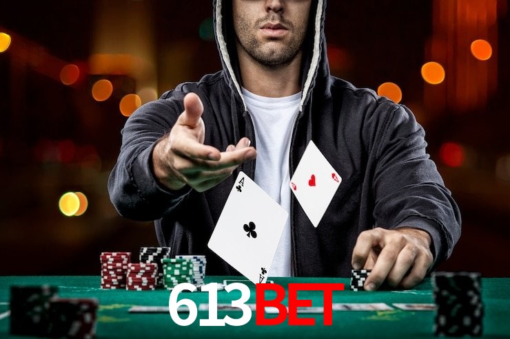 PIX Instantâneo 613bet