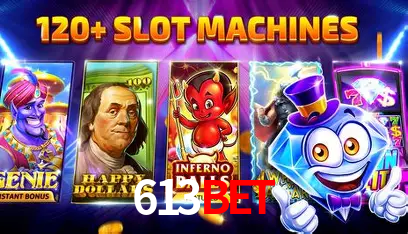 A Emoção da Loteria na 613bet: Uma Chance de Mudança de Vida