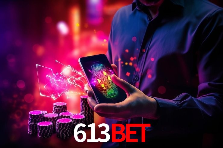 Estatísticas do Jogo 613bet