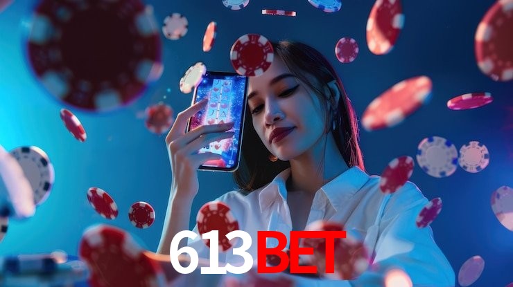 Programa VIP 613bet