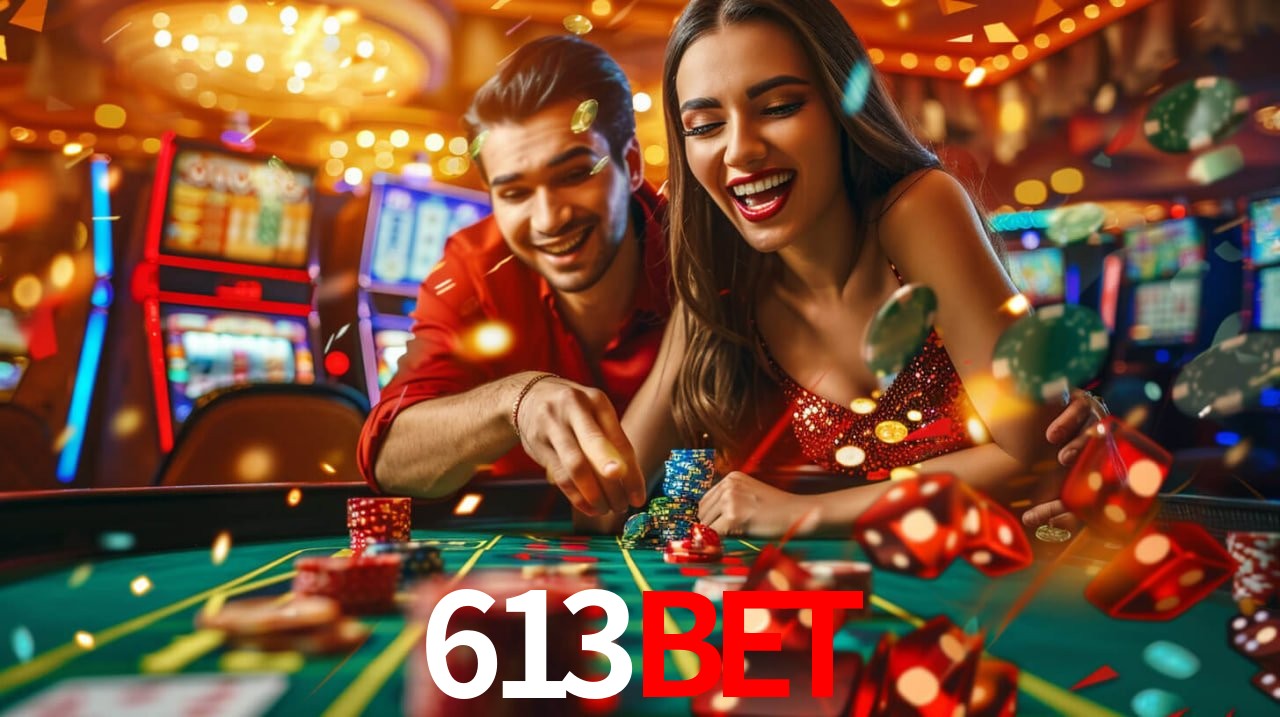 Recursos de Bônus 613bet