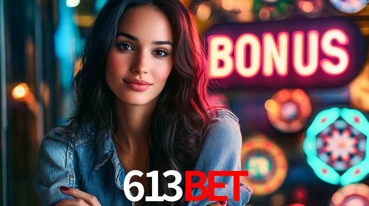 613bet: A Experiência de Casino com Jogos de Mesa ao Vivo