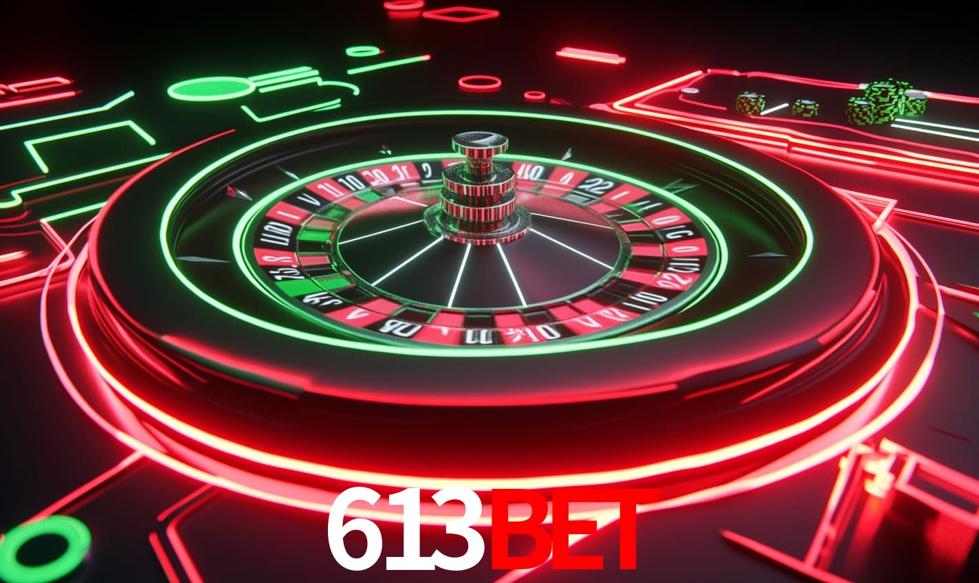 Interface Premium 613bet