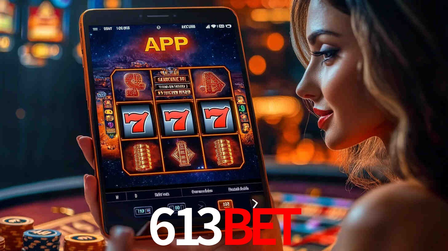 Bônus Generosos e Exclusivos no 613bet para Você!