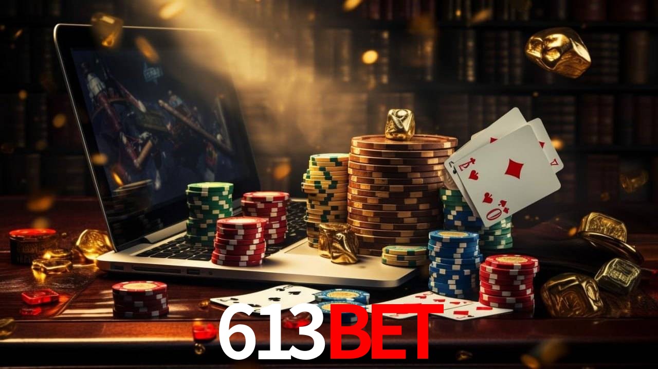 Diretório de Jogos 613bet