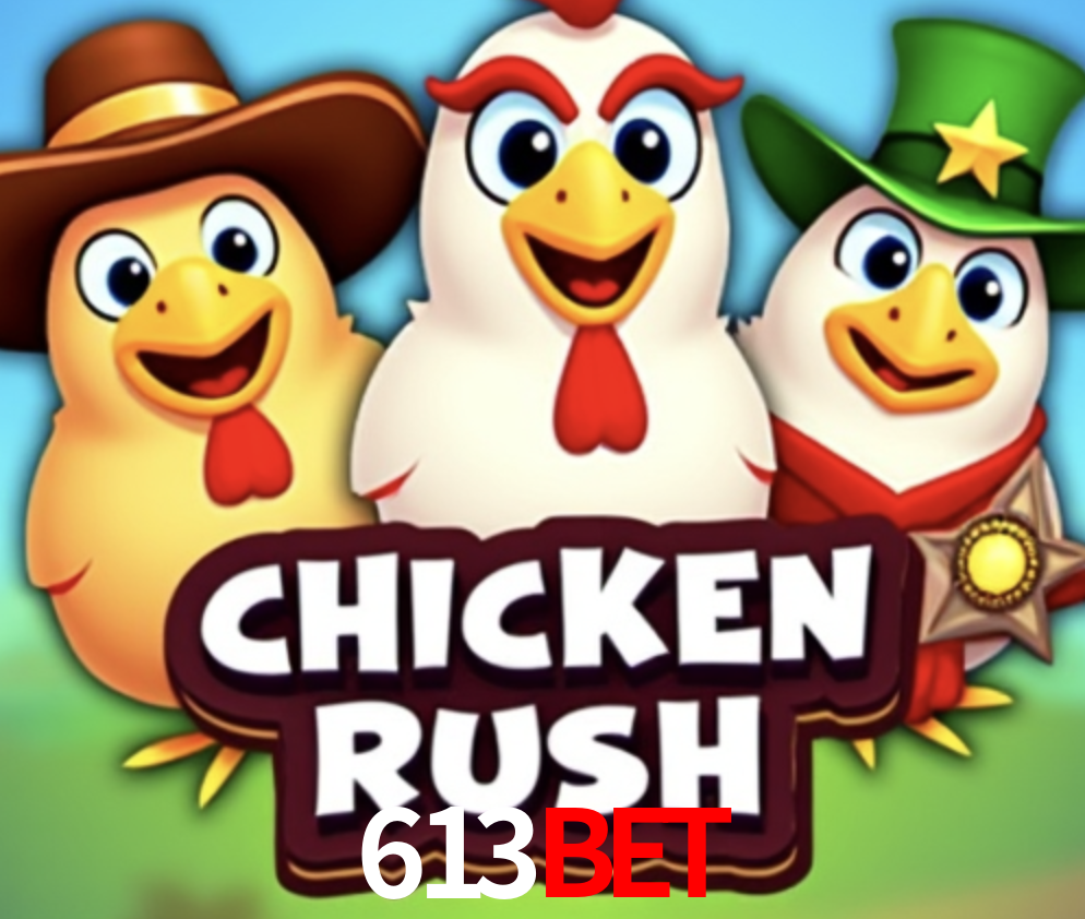 Desvendando o Mundo dos Jogos Virtuais na 613bet