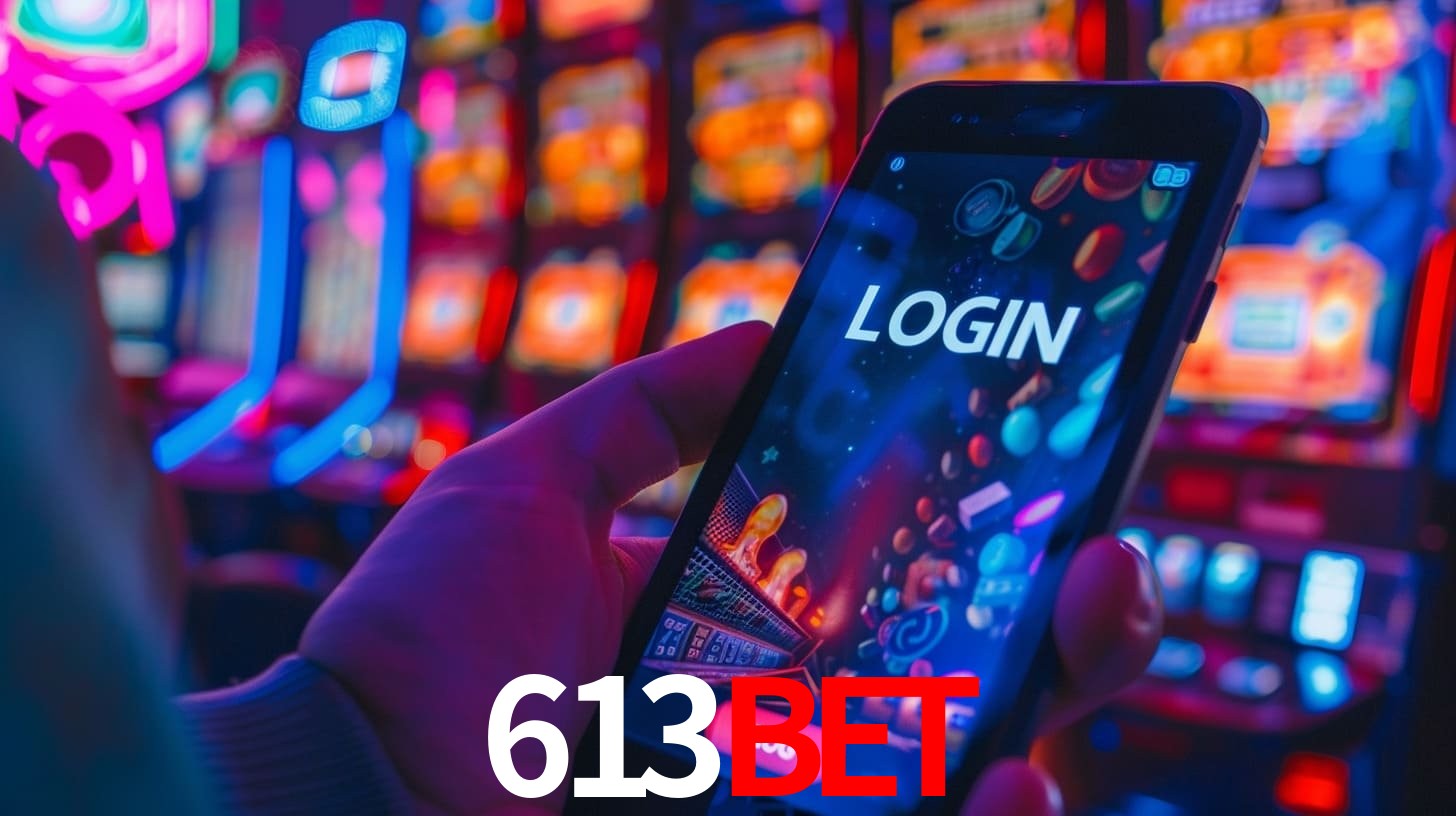 Avaliações dos Jogadores 613bet