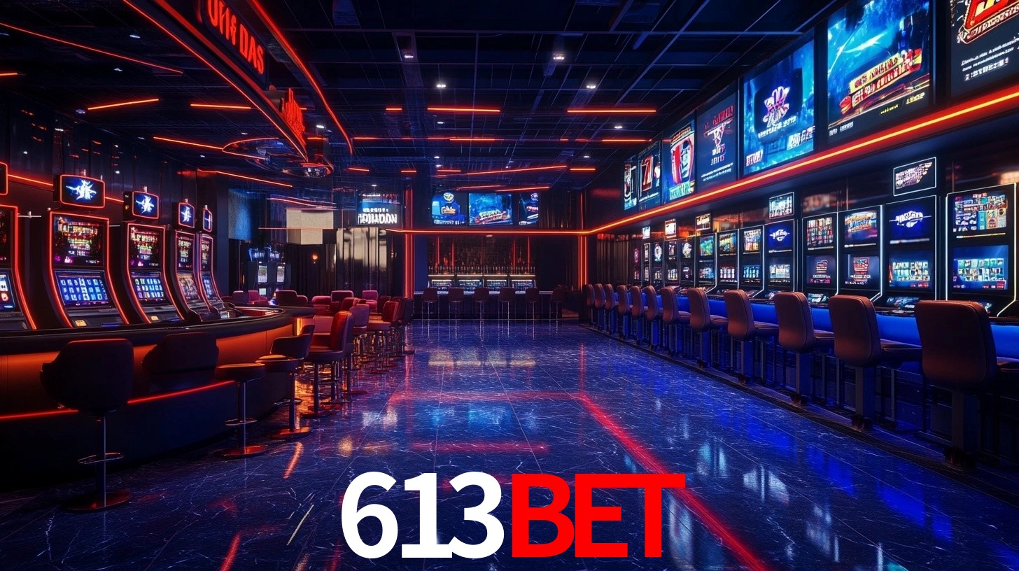 Torneios 613bet
