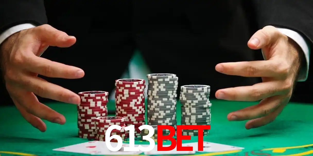 Ofertas Exclusivas 613bet