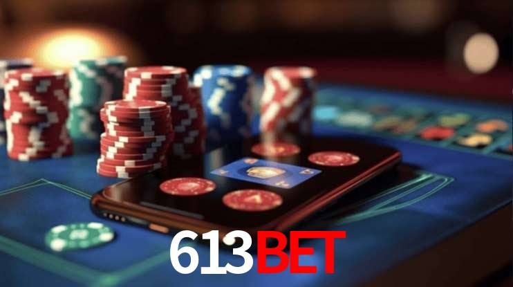 Promoções Sazonais 613bet