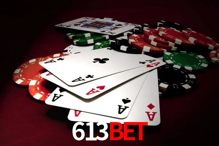 Recursos de Bônus 613bet