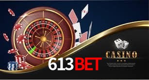 Segurança 2FA 613bet