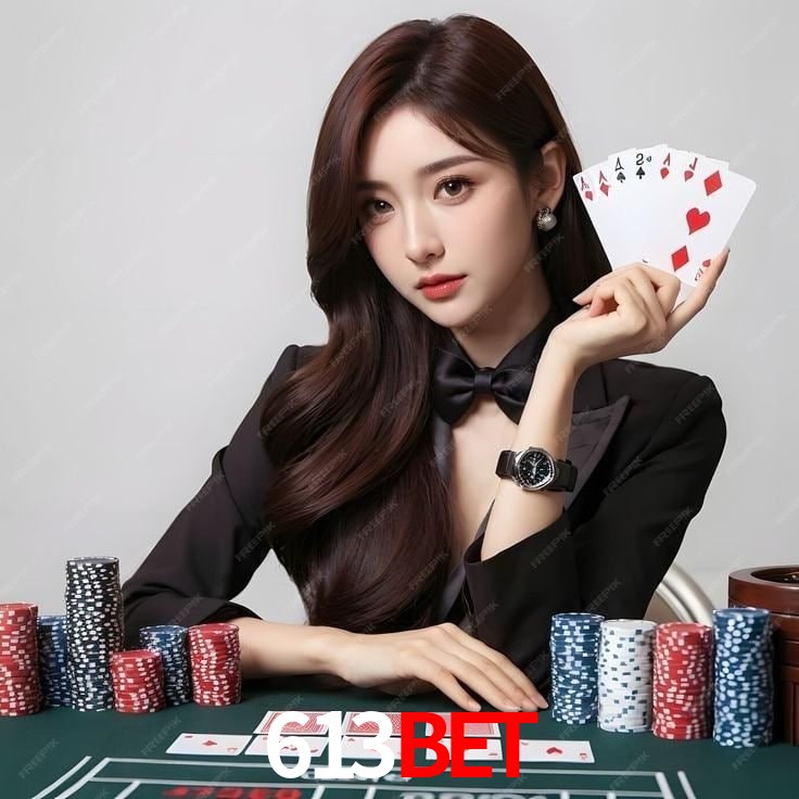 Casino Ao Vivo 613bet