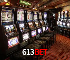 Apostas Esportivas na 613bet: Um Guia Completo