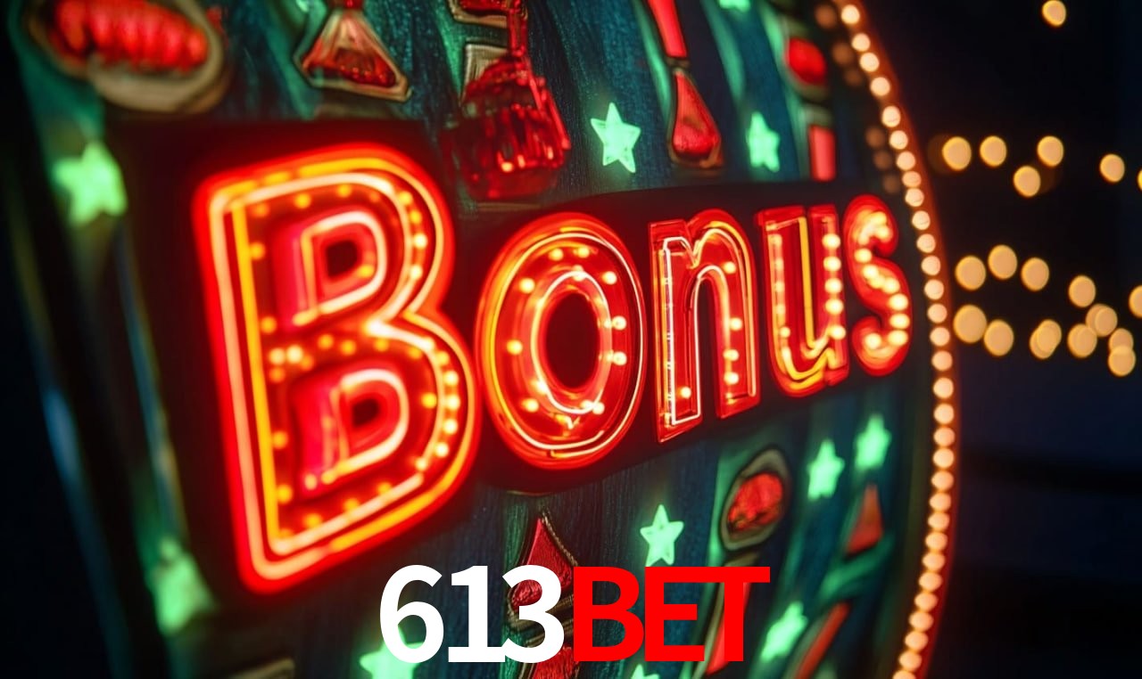 Estatísticas Esportivas 613bet